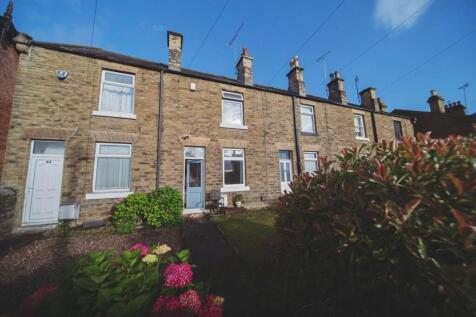 Church Street, Eckington, Sheffield, Derbyshire, S21