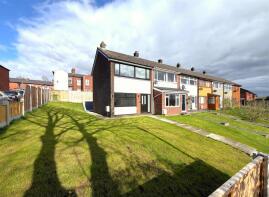 2, Derwent Close, Horwich, Bolton BL6 6DR