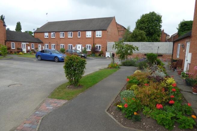 Chartley Close, U...