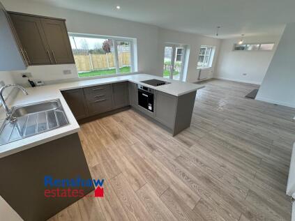 Ladywood Road, Kirk Hallam, Ilkeston