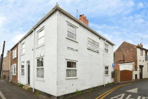 Church Street, Sutton-On-Hull, Hull