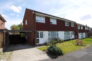 8, Brookfield, Sevenoaks TN15 6SQ