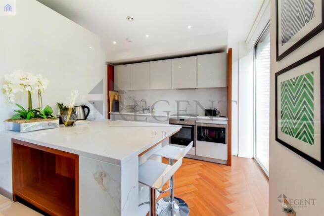 Open-plan