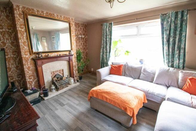 Reception Room 2
