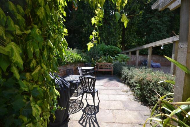 Communal Garden