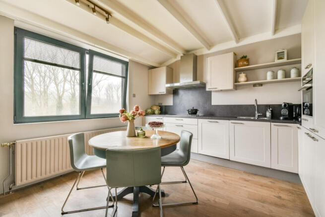 Rottekade 165 2661 JT BERGSCHENHOEK image 2