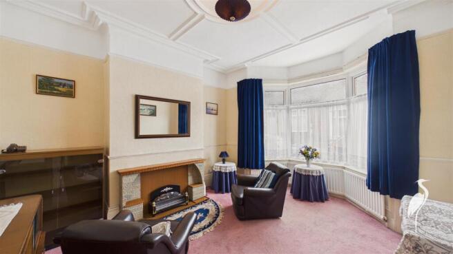 Lounge / Bedroom 3