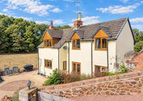 Rock Cottage, Sladd Lane, Kidderminster DY11 5TE