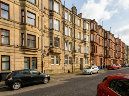 Flat 1/3, 14, Clarence Street, Paisley PA1 1PU
