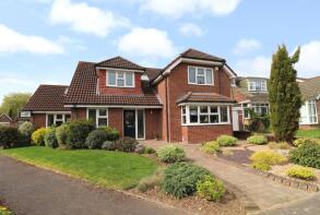 22, Pern Drive, Southampton SO30 2GW