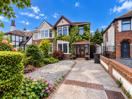 Bispham Road, Bispham, FY2