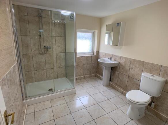 1 bed End of Terrace to rent Image 11