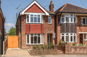 27, Omdurman Road, Southampton SO17 1PD