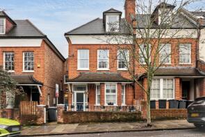 Flat A, 147, Nelson Road, Hornsey, London N8 9RR