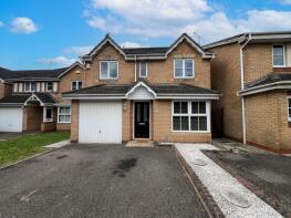 16, Canalside, Longford, Coventry CV6 6RB