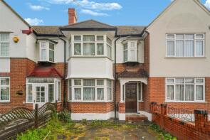 23, East Court, Wembley HA0 3QJ