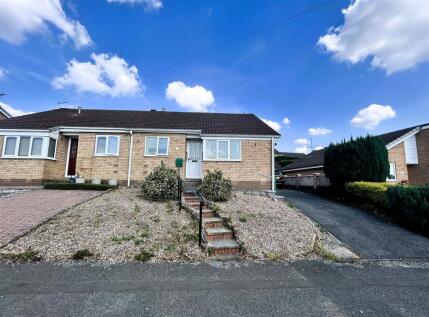 Stoke Close, Belper