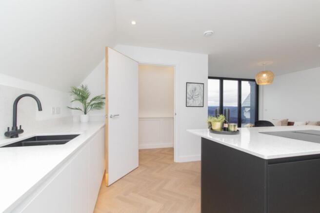 Apt. 14 Show Home - 7