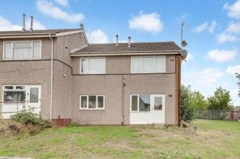 Anderson Court, Top Valley, NG5