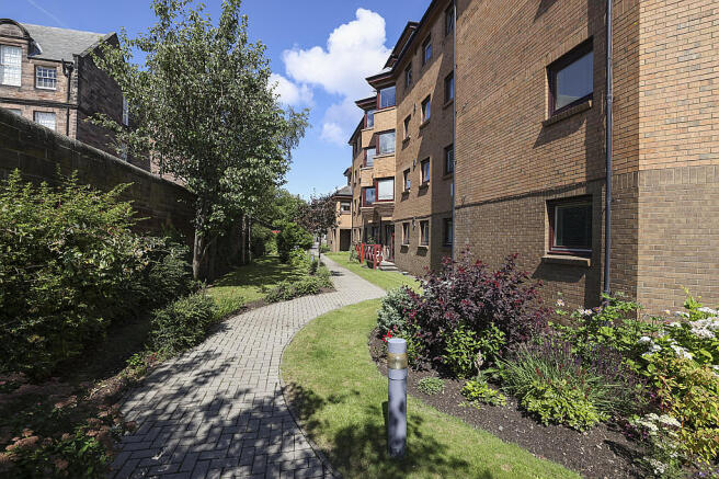 Communal Gardens