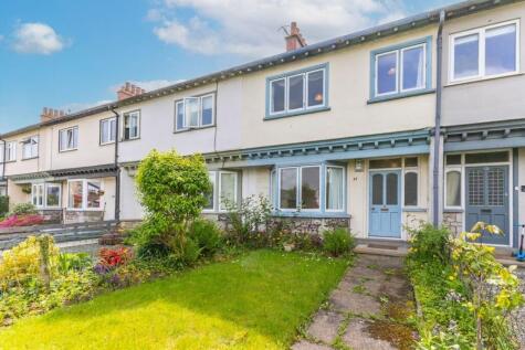 27 Crescent Green, Kendal