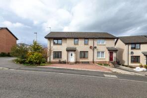 20, Sergeants Park, Newtown St. Boswells, Newtown St Boswells TD6 0QG