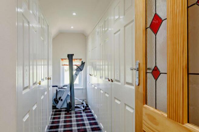 Dressing Room