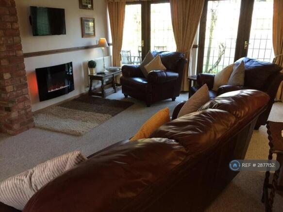 Lounge/Living Room