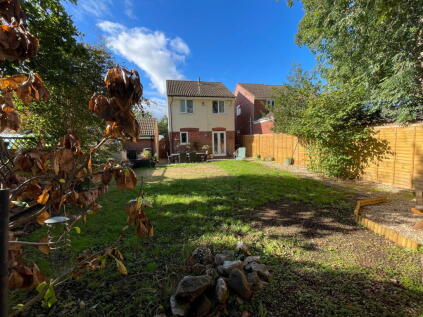 Head Weir Road, Cullompton, EX15 1NN