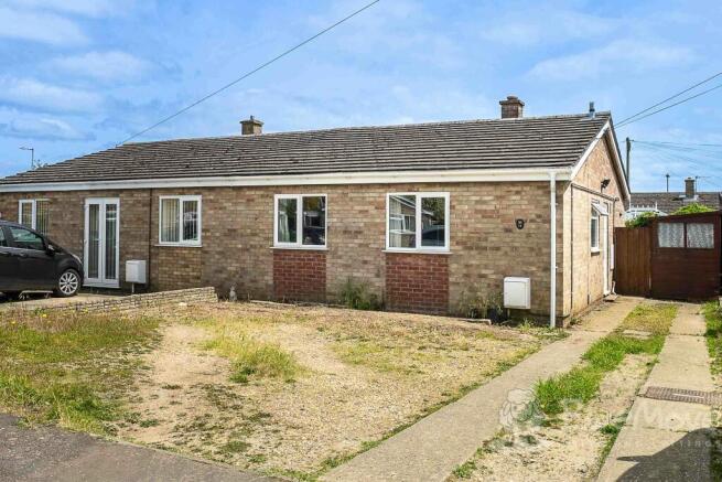 View of Property at Front