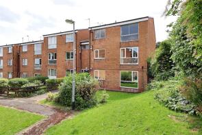 25, Princess Close, Gedling NG4 4EU