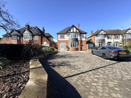 Morley Road, Oakwood