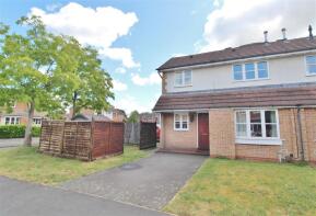 4, Lilacwood Drive, Grantham NG31 8GS