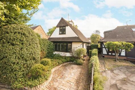 Villiers Avenue, Surbiton