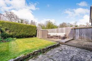 61, Kingsdown Crescent, Dawlish EX7 0HQ