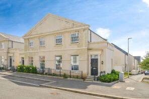 2, Leo Avenue, Sherford, Sherford Plymouth PL9 8GJ