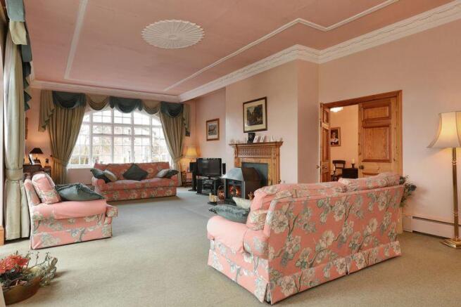 Drawing Room