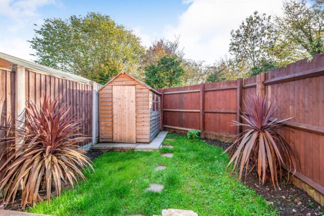 Gardens: