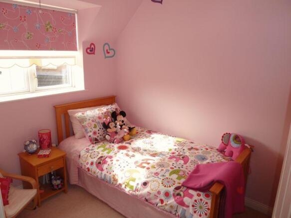 Bedroom Four