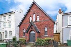 256a, Gloucester Road, Cheltenham GL51 8NR
