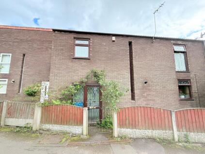 Badger Close, Runcorn