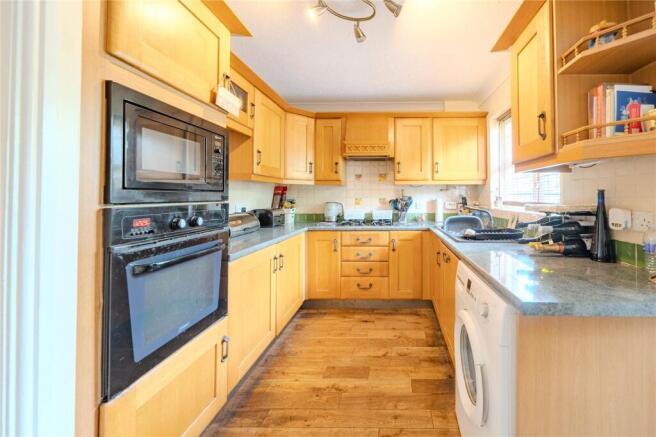 2 bed Town House for sale Image 9