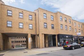 Flat 17, 29 Ceres Court, Fife Road, Kingston Upon Thames KT1 1SA