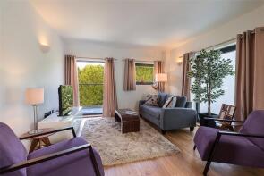 13, 120 Marzell House, North End Road, London W14 9PP