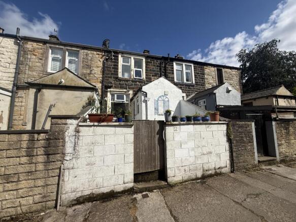 2 bed Terraced for sale Image 6