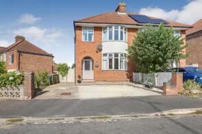 46, Ascot Drive, Ipswich IP3 9BY