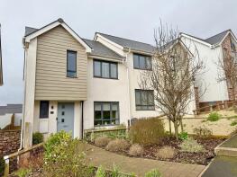31, Plantation Way, Torquay TQ2 7SR