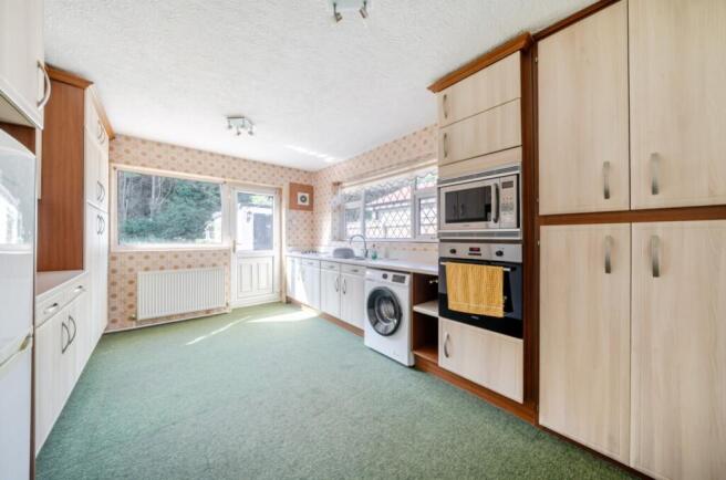 Coniston Crescent, Humberston photo 3