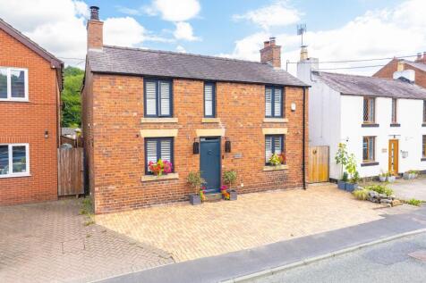 High Street, Ffrith, LL11