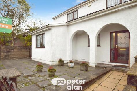 Cheriton Crescent, Portmead, Swansea
